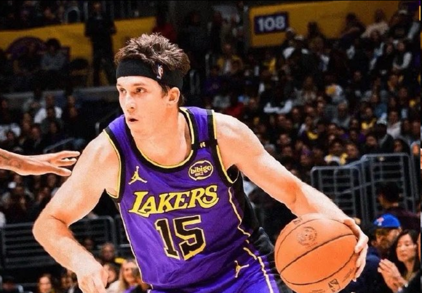 曝里夫斯期望年薪3000万美元 不太会执行最后一年1490万球员选项