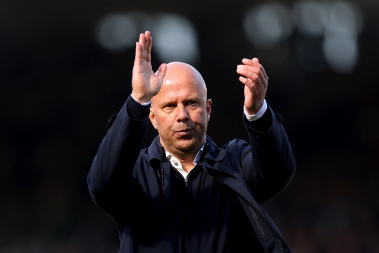 开云官网-利物浦主场半场领先不败神话延续155场,始于2009年的传奇仍在继续