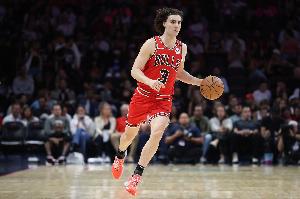 开云体育官网-基迪:在雷霆我的角色更多是为了配合球队 在公牛才是真正的我