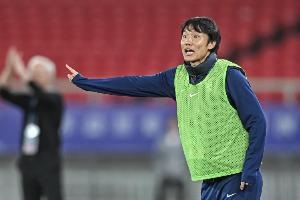 体育平台-邓卓翔:三镇队员们发挥出了能力 首胜对于压力是一种释放