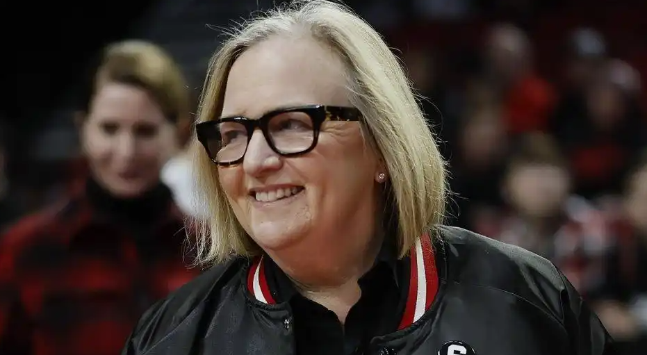 杨瀚森尚未登陆NBA,开拓者已迎来新东家,这位神秘买家究竟是谁?