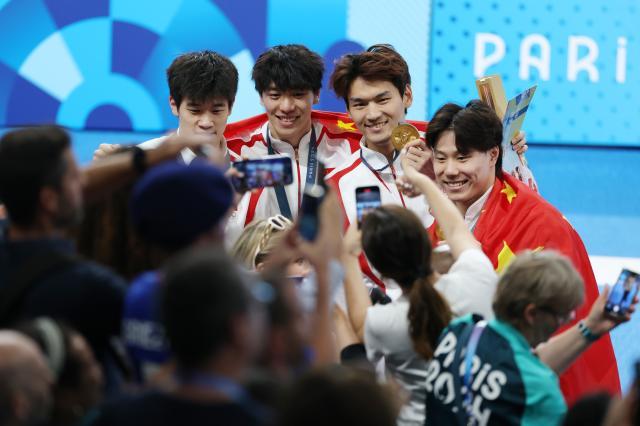 1723393637303050286.jpg 体育平台-【观察】40vs40,中美奥运竞争升级!