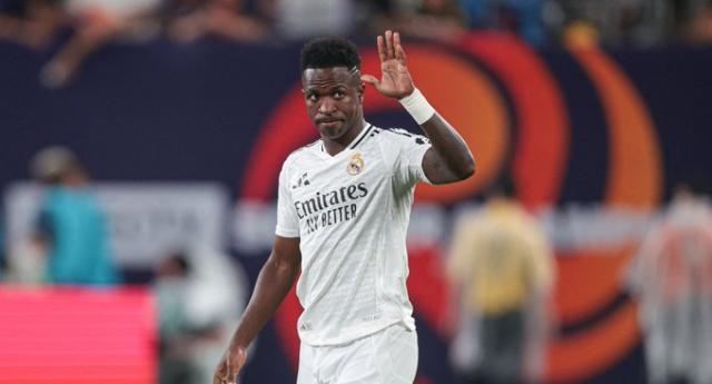 1723511039986043388.jpg 油爹10亿肥约诱惑维尼修斯,皇马咬定10亿解约金