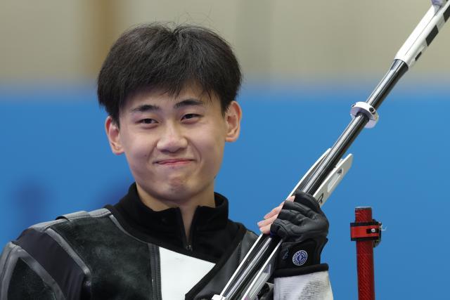 1722903614332095220.jpg 开云体育登录-奥运射击中国5金2银3铜创历史 黄金时代未来可期