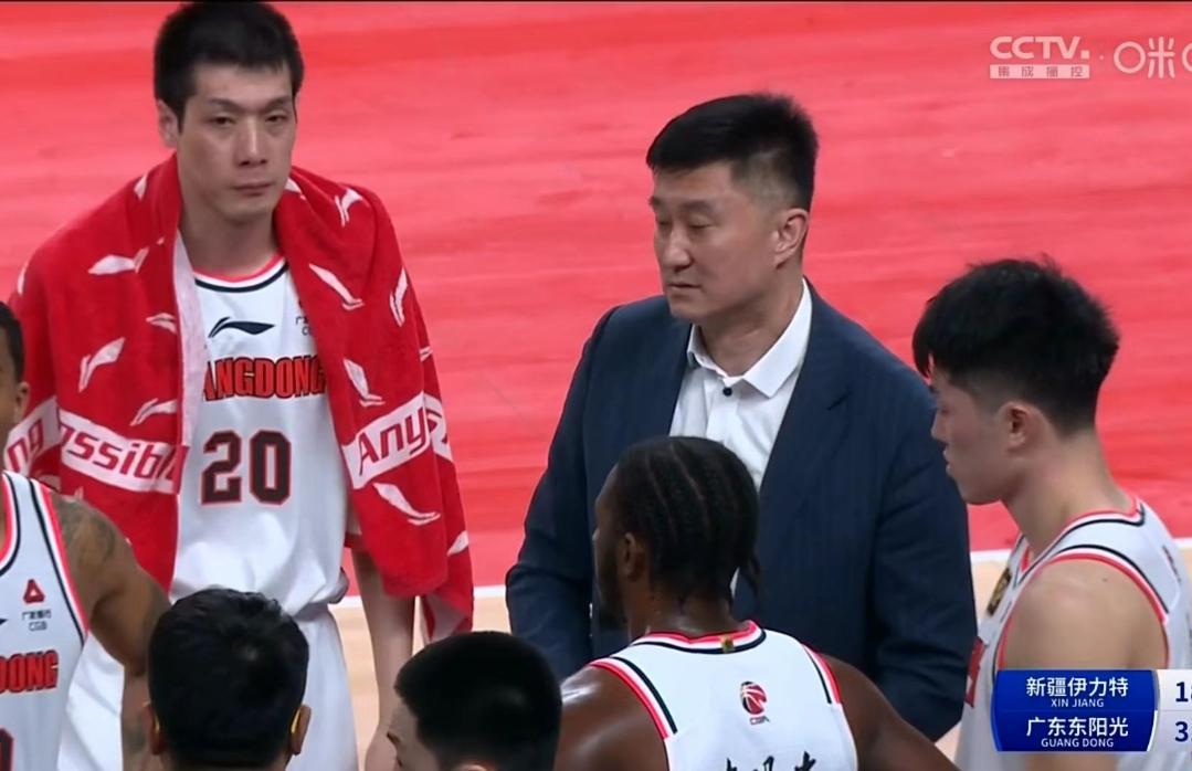 体育平台-CBA新消息!李晓旭成为助教,广东追逐萨姆纳,曾凡博和篮网会合