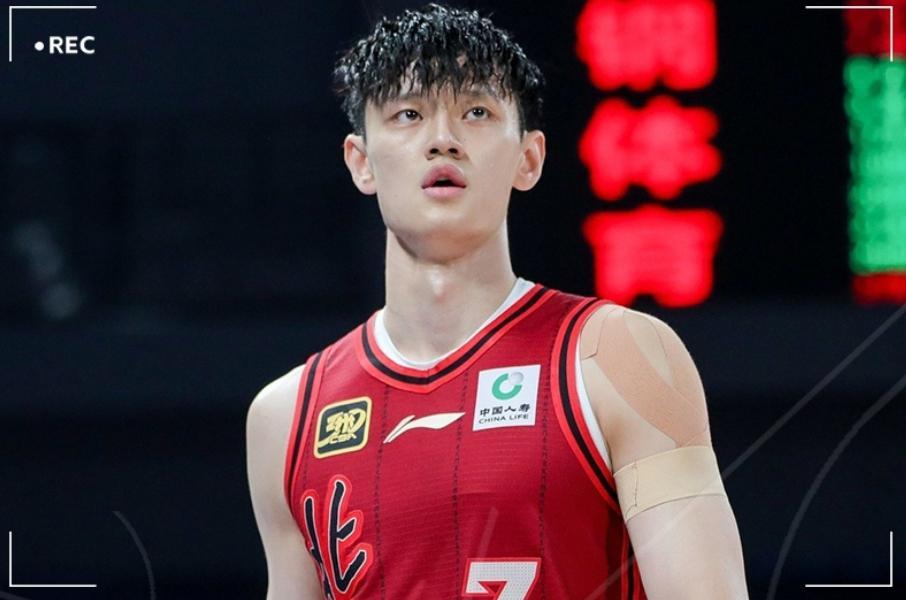 体育平台-CBA新消息!李晓旭成为助教,广东追逐萨姆纳,曾凡博和篮网会合