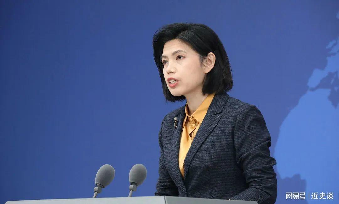 开云体育-洪秀柱登上天安门,赖清德当局称“回来就抓”,大陆六字预言结局