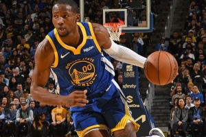 美记:勇士对库明加未来并不太担忧 其他队很难为其开出巨额报价