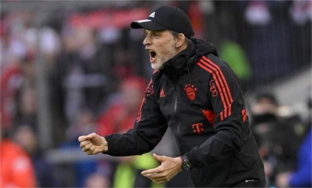 【早报】拜仁三连败！前“图”不保？