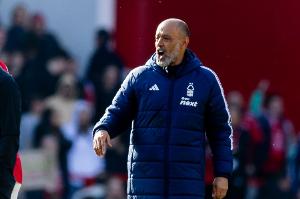 努诺:开局很糟糕要吸取教训 9号球员缺席我们要找到解决方案