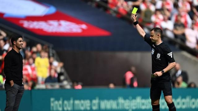 1691597639840005461.jpg 开云体育-新赛季有新规则 更长补时+更严规范改变英超?