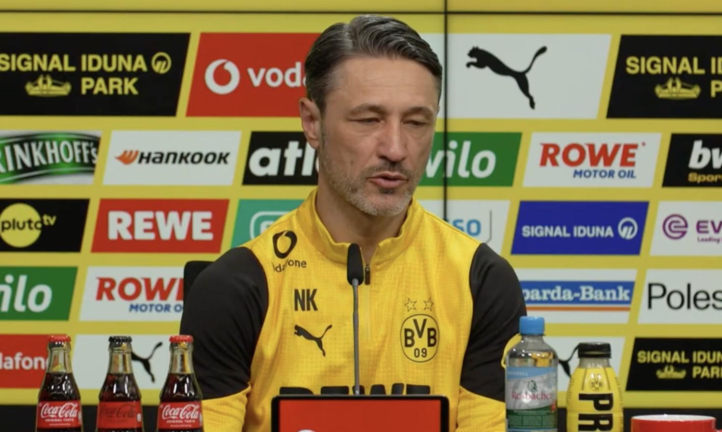 体育平台-科瓦奇:本塞拜尼和萨比策因伤病上不了;嘘声?球迷是懂球的