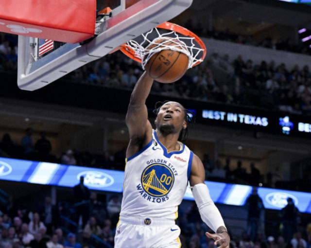 1692178894563038892.png 开云体育官网-勇士新惊喜?库明加苦练连进5记三分 打野球轰60分