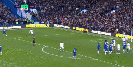 开云官网-【英超】哈弗茨头球建功 切尔西1比0水晶宫结束连败