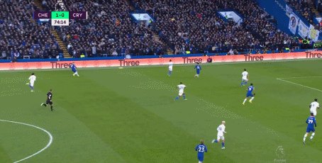 开云官网-【英超】哈弗茨头球建功 切尔西1比0水晶宫结束连败