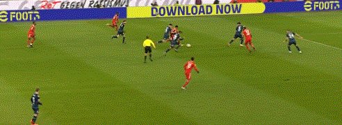 开云体育登录-【德甲】基米希世界波绝平 拜仁8年首度开年2轮不胜