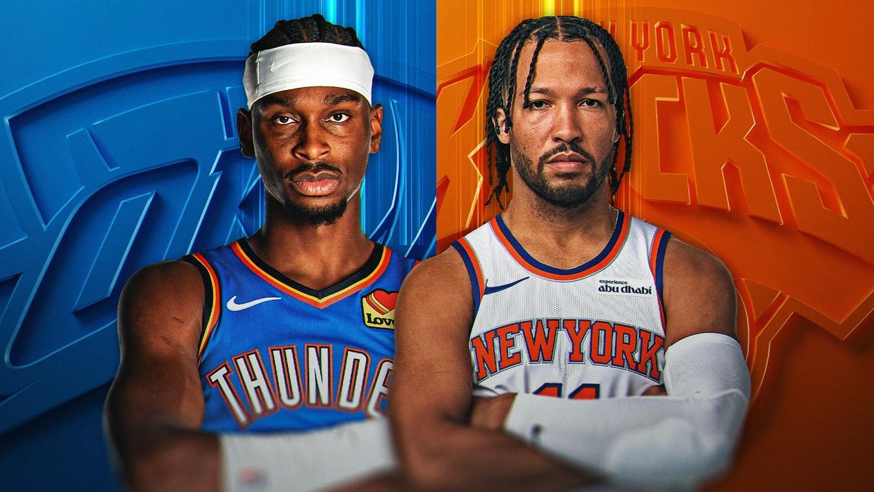 开云体育-亚历山大26+8创NBA第2神迹,雷霆4连胜!霍姆格伦28+8创两大纪录