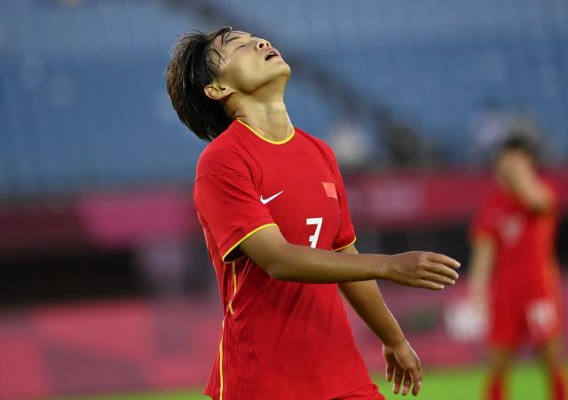 1627230314494049524.jpg 开云体育-【深度】3个月,女足物是人非 她们究竟发生了什么?