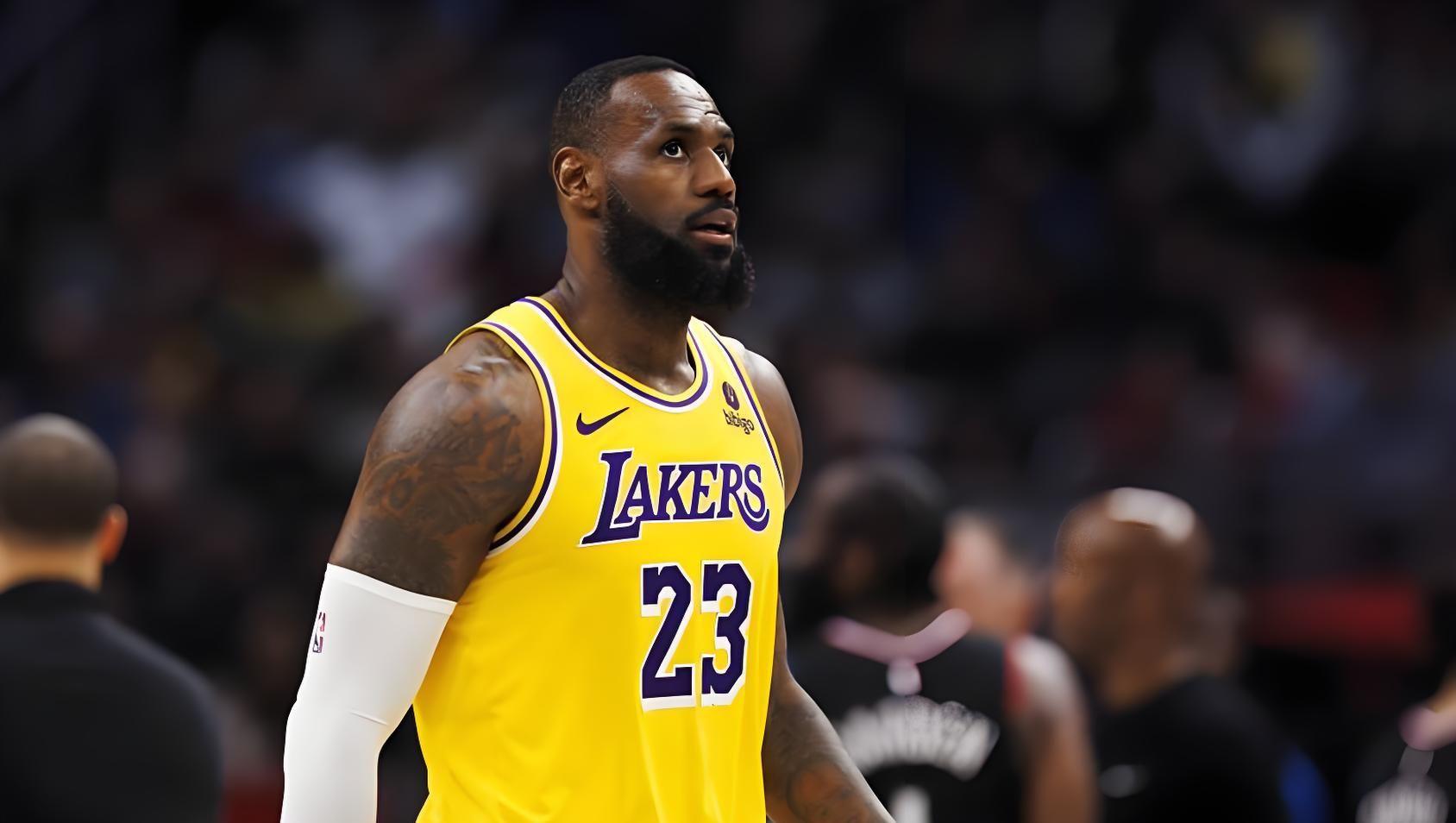 开云官网-拒绝爆冷,湖人三连胜,赛后数据一览,最大赢球功臣不是詹姆斯