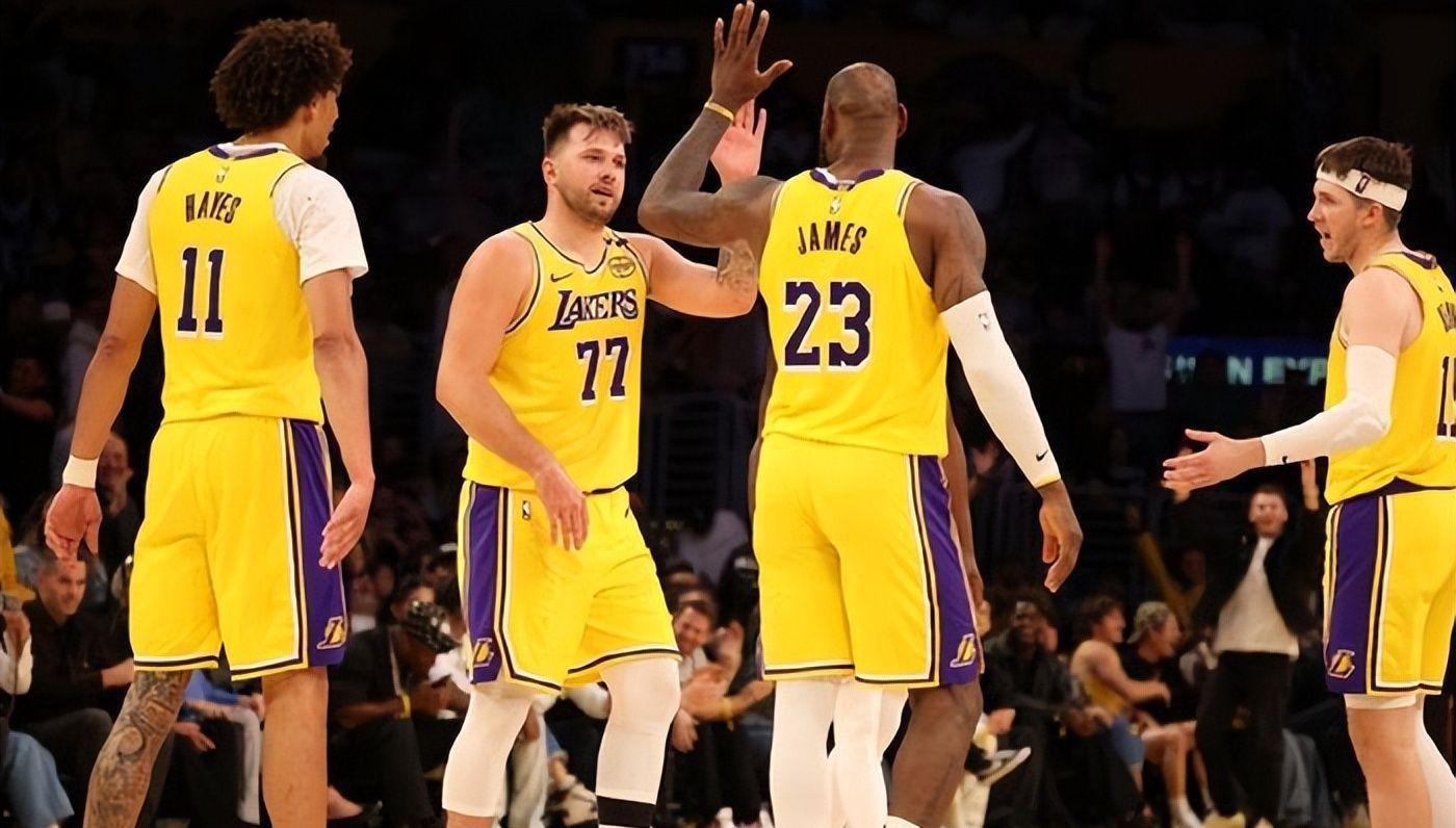 开云官网-拒绝爆冷,湖人三连胜,赛后数据一览,最大赢球功臣不是詹姆斯