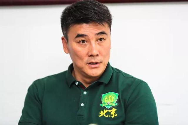 1627095420580045810.jpg 开云体育官网-李明:中国足球人才断档还会持续 留洋竞争很残酷