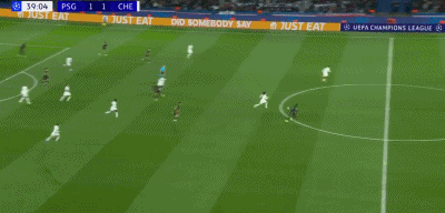 开云体育登录-恩佐传射无奈门将无间道，金球先生独闯龙潭，巴黎5-2复仇切尔西