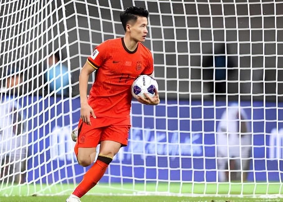 开云体育-邝兆镭刚在海牛完成首秀,就要离队去国少集训?已进入新名单