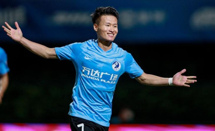 开云体育-邝兆镭刚在海牛完成首秀,就要离队去国少集训?已进入新名单