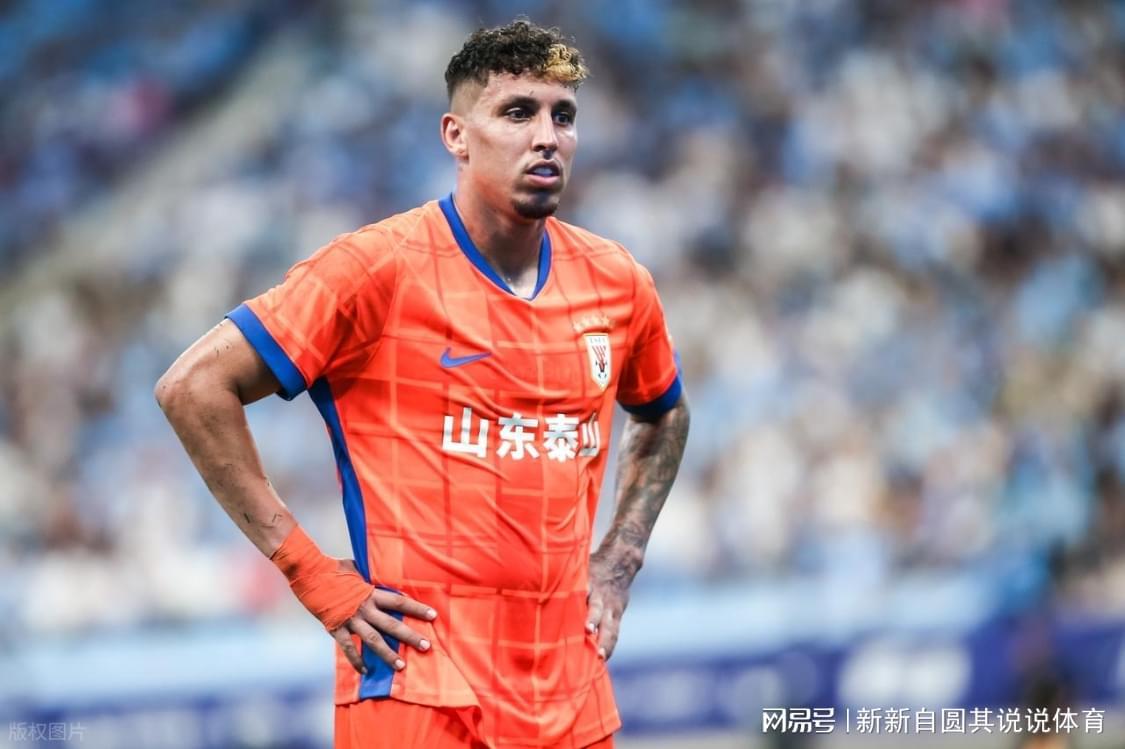 开云体育官网-泰山不会归化克雷桑的?德尔加多必须续约?依木兰暂时不如陈泽仕