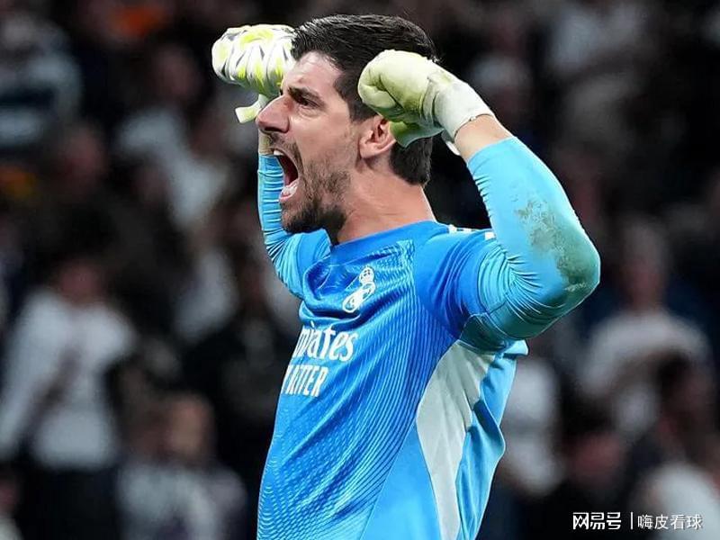 开云 体育-答案来了！皇马来英超很难争四，英超保级队出海能争冠？