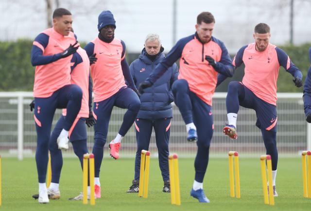 体育平台-【揭秘】穆里尼奥是怎样又一次众叛亲离的？