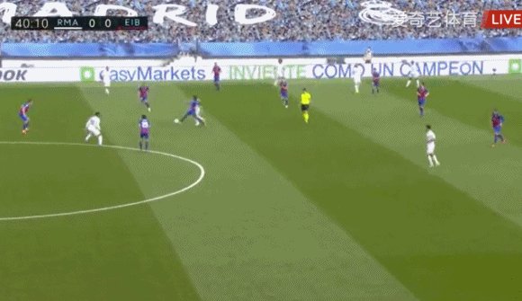 1617465065064079237.gif 开云体育-【西甲】阿笑本泽马破门 皇马3进球被吹2比0埃瓦尔