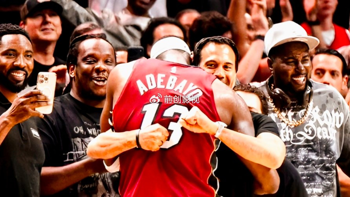 体育平台-阿德巴约83分!追梦怒怼“伪道德”:纪录就是纪录,管他对手是谁|德雷蒙德·格林|奇才|摆烂|科比·布莱恩特|巴姆-阿德巴约_新浪体育_新浪新闻