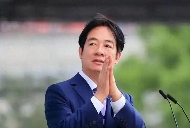 局面升级，大批导弹将抵台！赖清德选择了不归路，解放军战舰回防