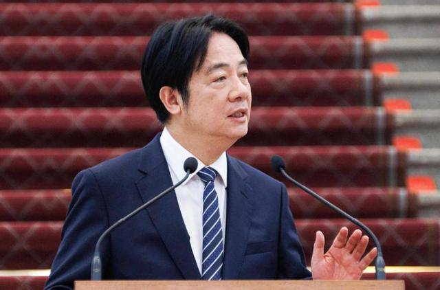 局面升级，大批导弹将抵台！赖清德选择了不归路，解放军战舰回防