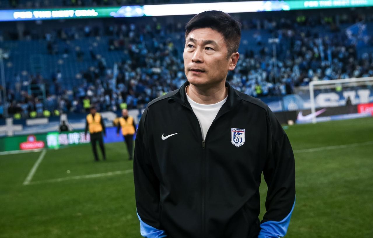体育平台-重回主场！大连英博仍有人员危机，能否拿下平西王？